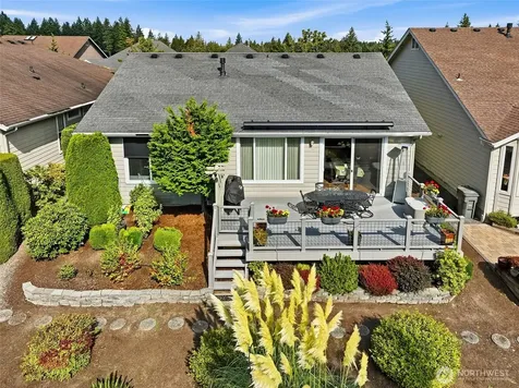 23041 NE 127th Way Redmond WA 98053