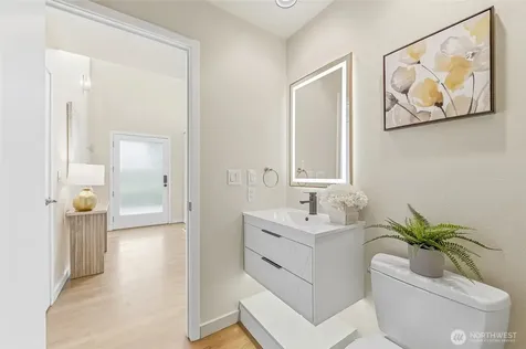 613 Bellevue Way SE Bellevue WA 98004