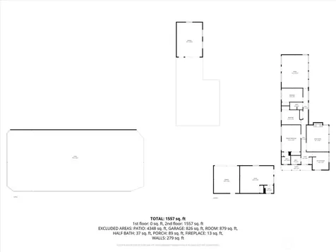 1302 E Lakeshore Drive Lake Stevens WA 98258