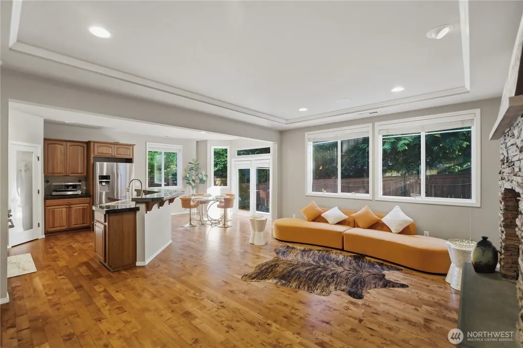 12855 NE 197th Place Woodinville WA 98072
