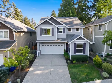12855 NE 197th Place Woodinville WA 98072