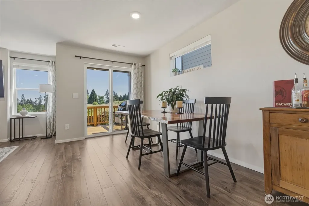 1021 NW 174th Street Ridgefield WA 98642