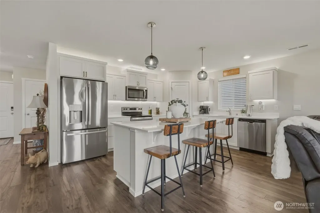 1021 NW 174th Street Ridgefield WA 98642