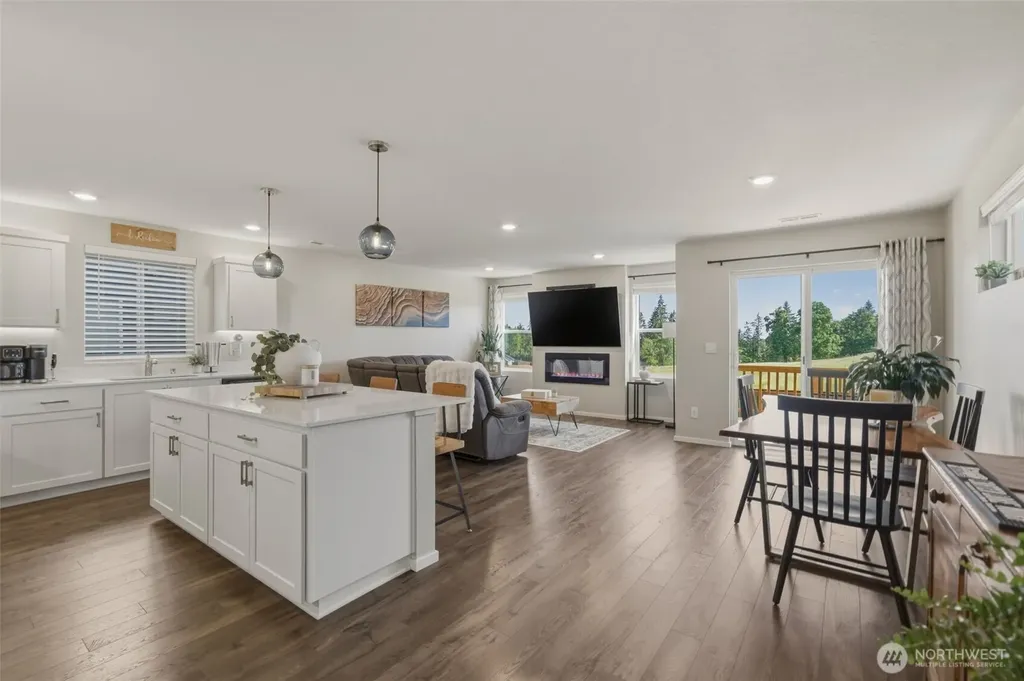 1021 NW 174th Street Ridgefield WA 98642