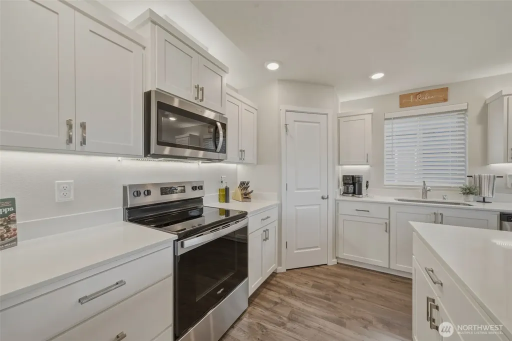 1021 NW 174th Street Ridgefield WA 98642