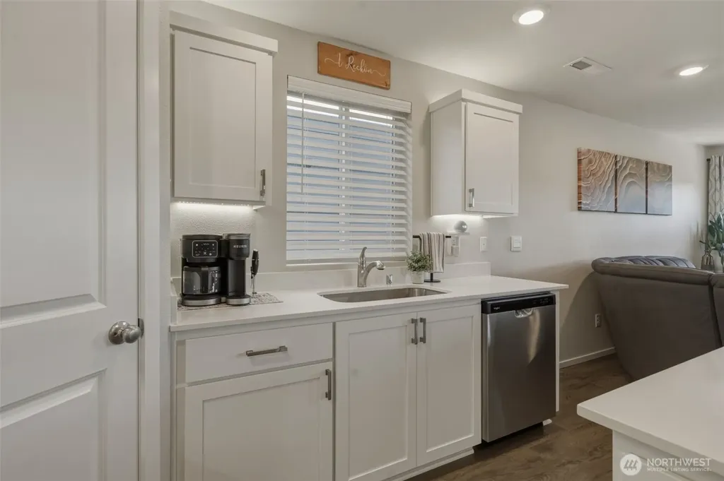 1021 NW 174th Street Ridgefield WA 98642