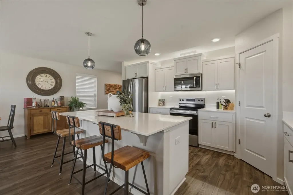 1021 NW 174th Street Ridgefield WA 98642
