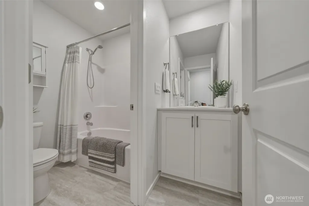 1021 NW 174th Street Ridgefield WA 98642