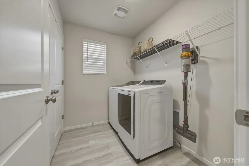 1021 NW 174th Street Ridgefield WA 98642