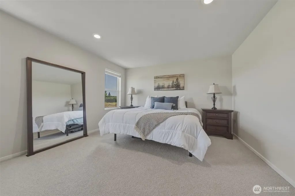 1021 NW 174th Street Ridgefield WA 98642