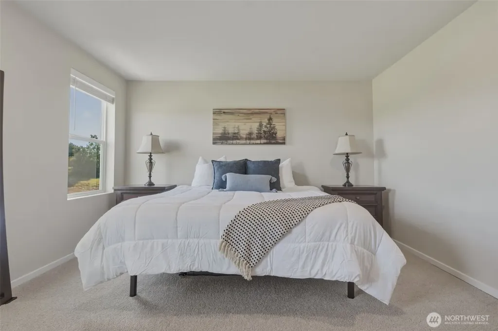 1021 NW 174th Street Ridgefield WA 98642