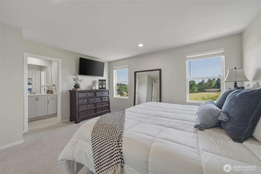 1021 NW 174th Street Ridgefield WA 98642
