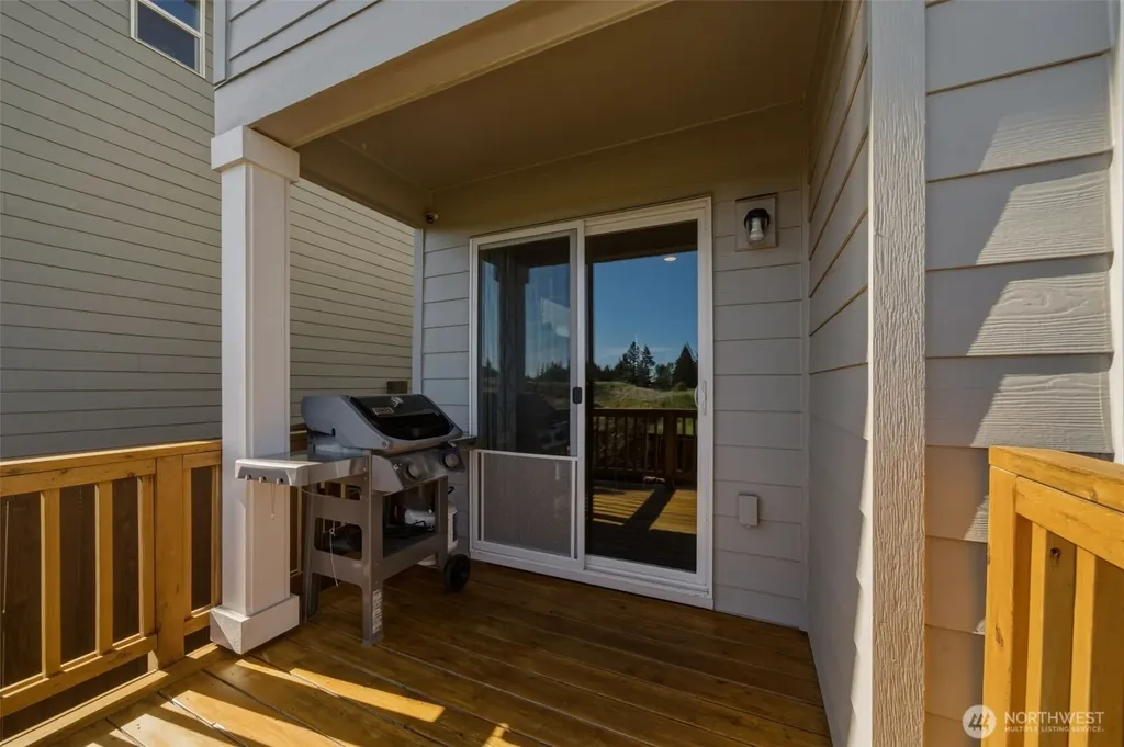 1021 NW 174th Street Ridgefield WA 98642