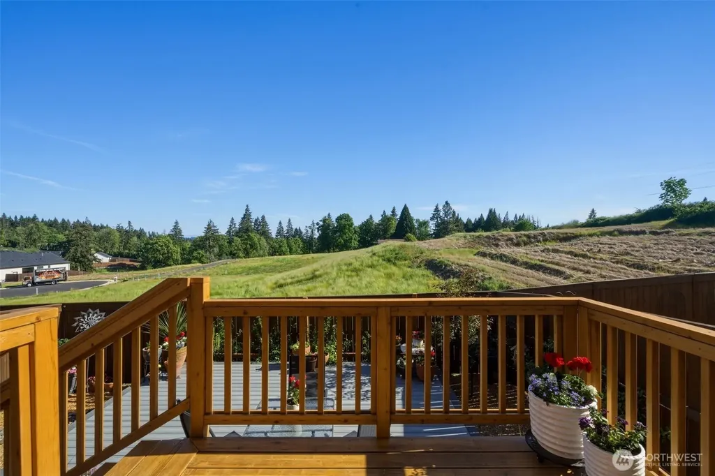 1021 NW 174th Street Ridgefield WA 98642