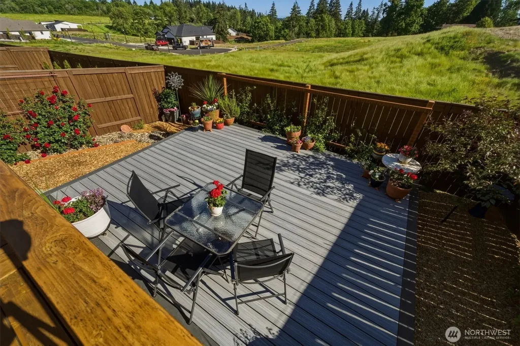 1021 NW 174th Street Ridgefield WA 98642