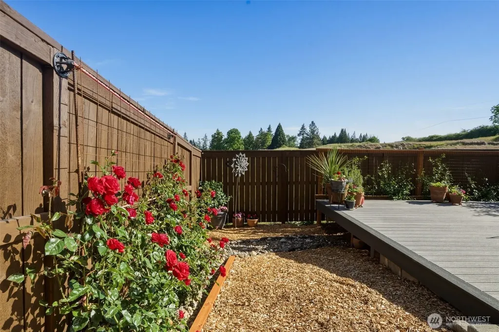 1021 NW 174th Street Ridgefield WA 98642