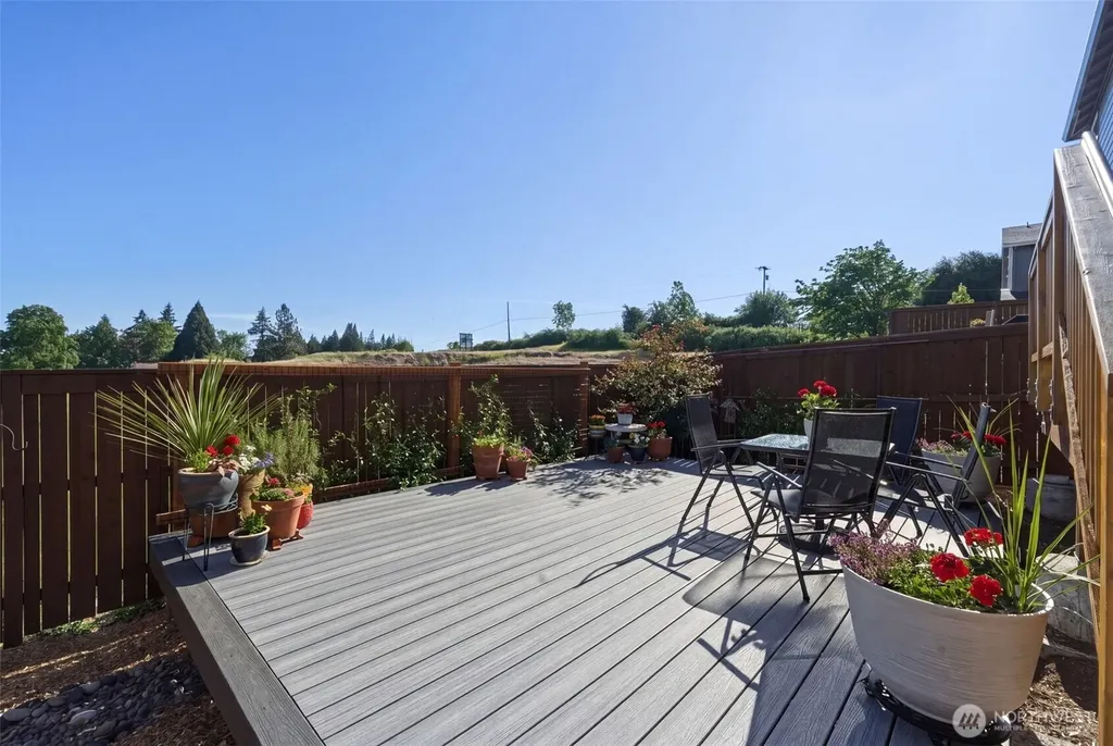 1021 NW 174th Street Ridgefield WA 98642