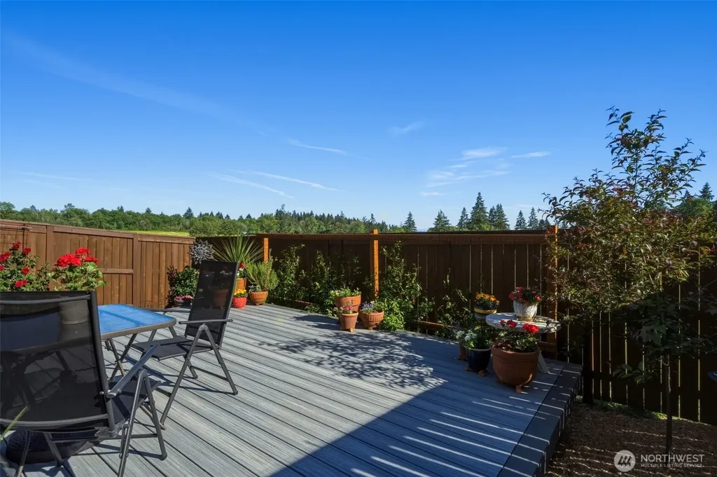1021 NW 174th Street Ridgefield WA 98642