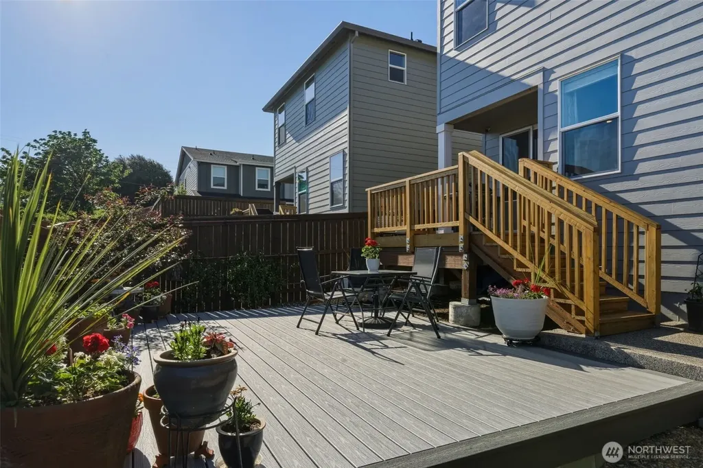 1021 NW 174th Street Ridgefield WA 98642