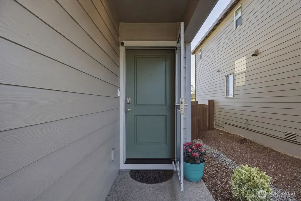 1021 NW 174th Street Ridgefield WA 98642