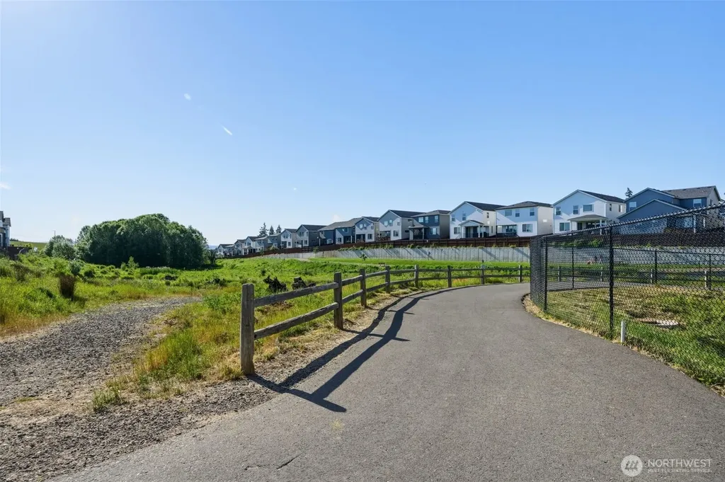 1021 NW 174th Street Ridgefield WA 98642