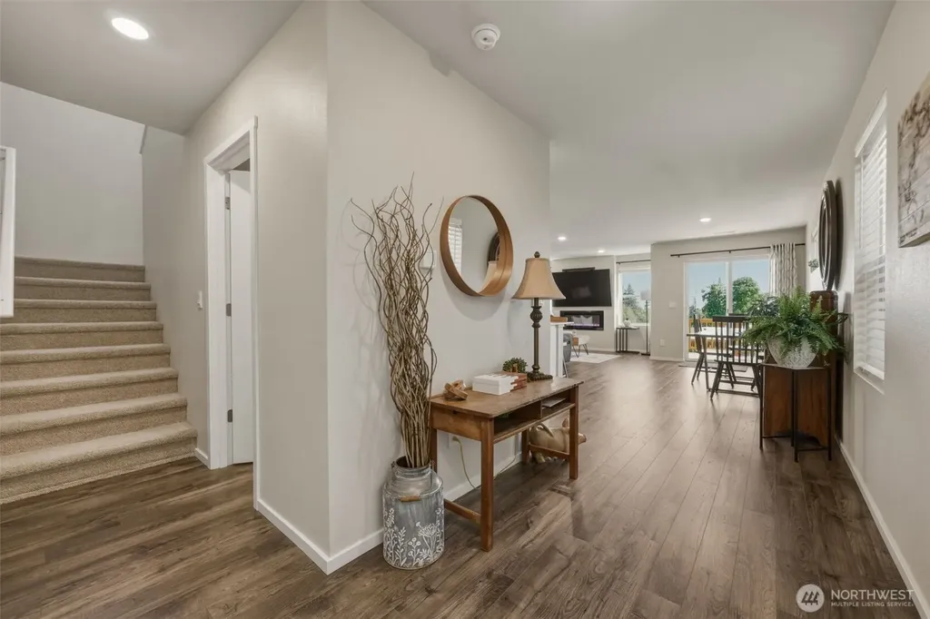 1021 NW 174th Street Ridgefield WA 98642