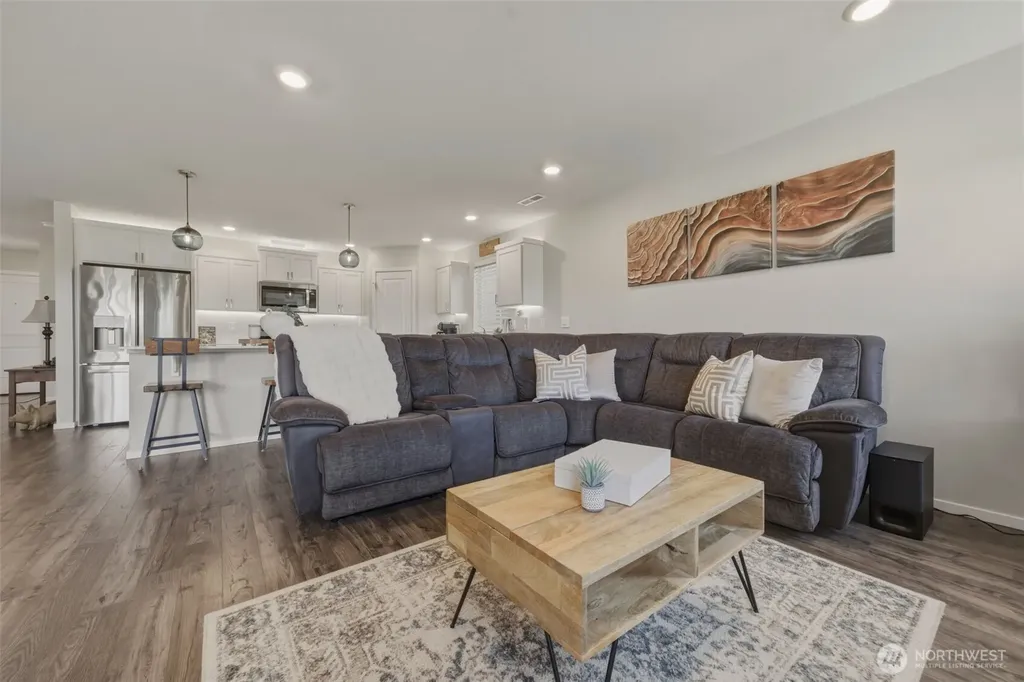 1021 NW 174th Street Ridgefield WA 98642