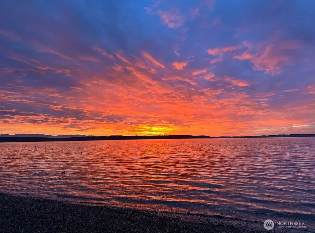 170 N Sunset Drive Camano Island WA 98282