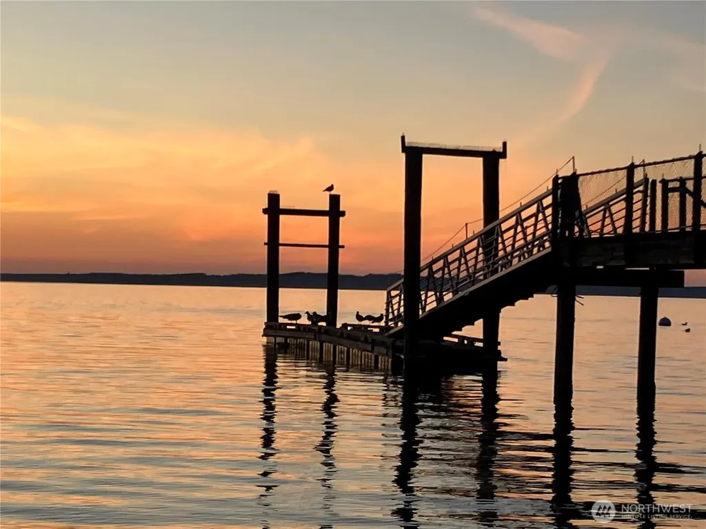 170 N Sunset Drive Camano Island WA 98282