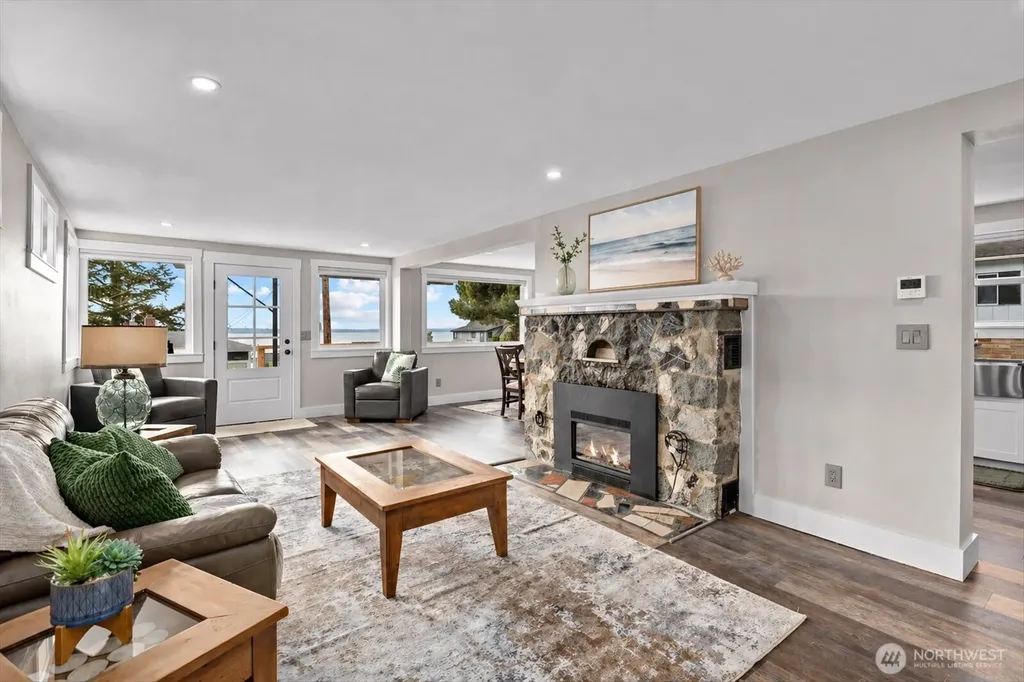 170 N Sunset Drive Camano Island WA 98282