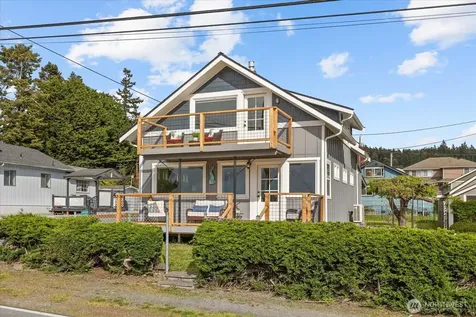 170 N Sunset Drive Camano Island WA 98282