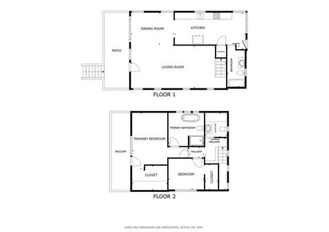 170 N Sunset Drive Camano Island WA 98282