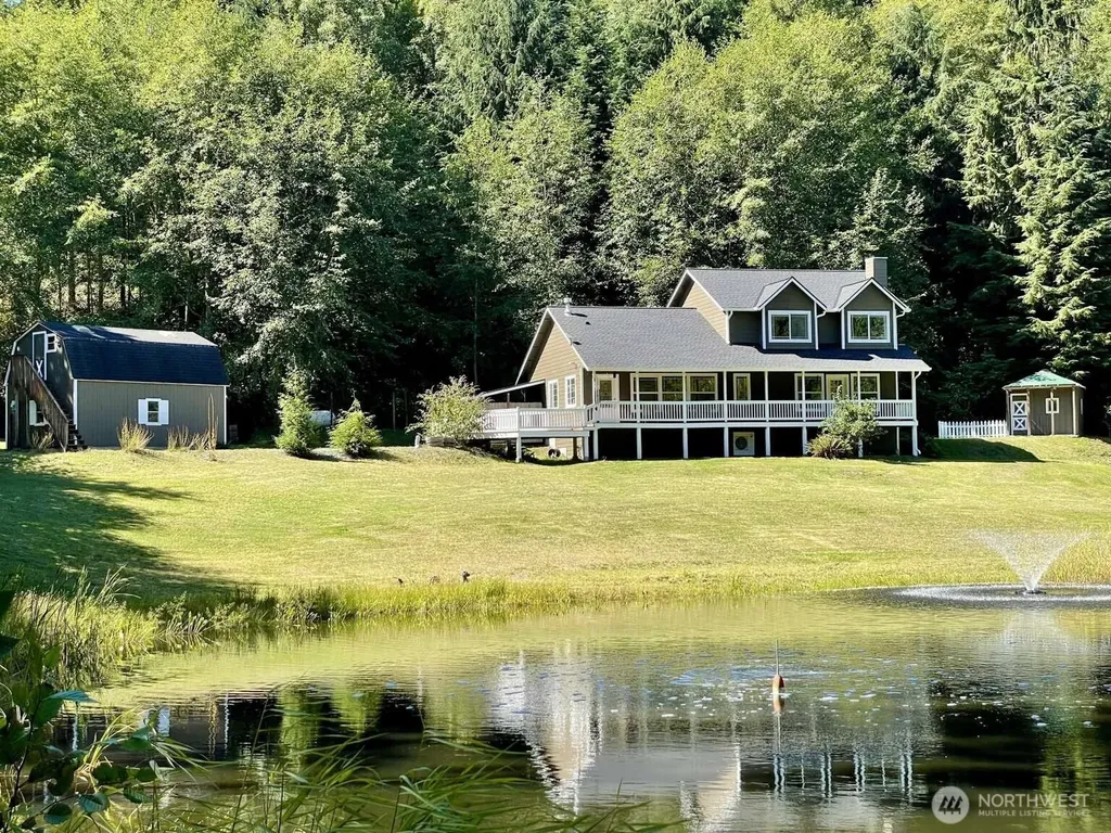 2497 Goss Ridge Road Freeland WA 98249