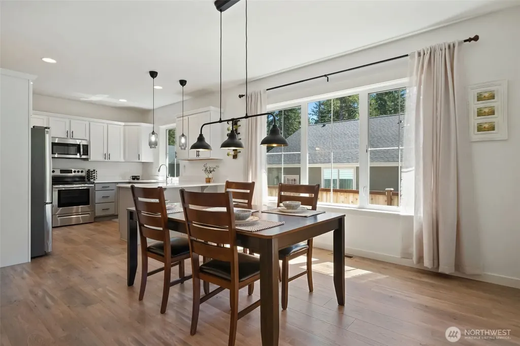 200 E Susan Lane Union WA 98592