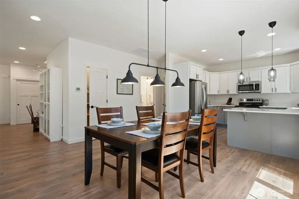 200 E Susan Lane Union WA 98592
