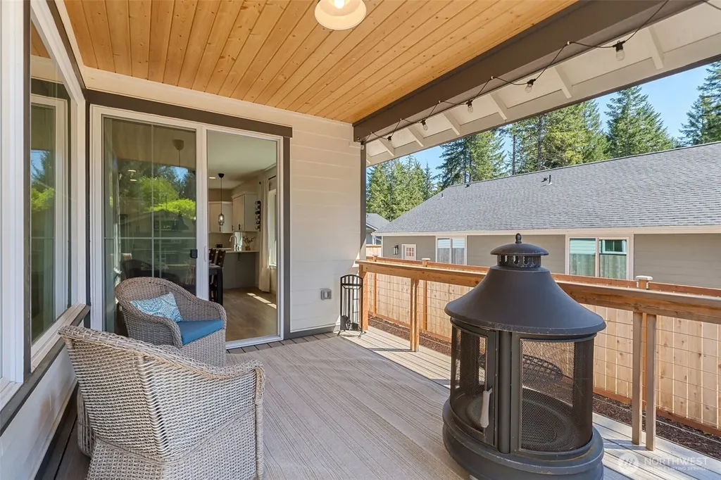 200 E Susan Lane Union WA 98592