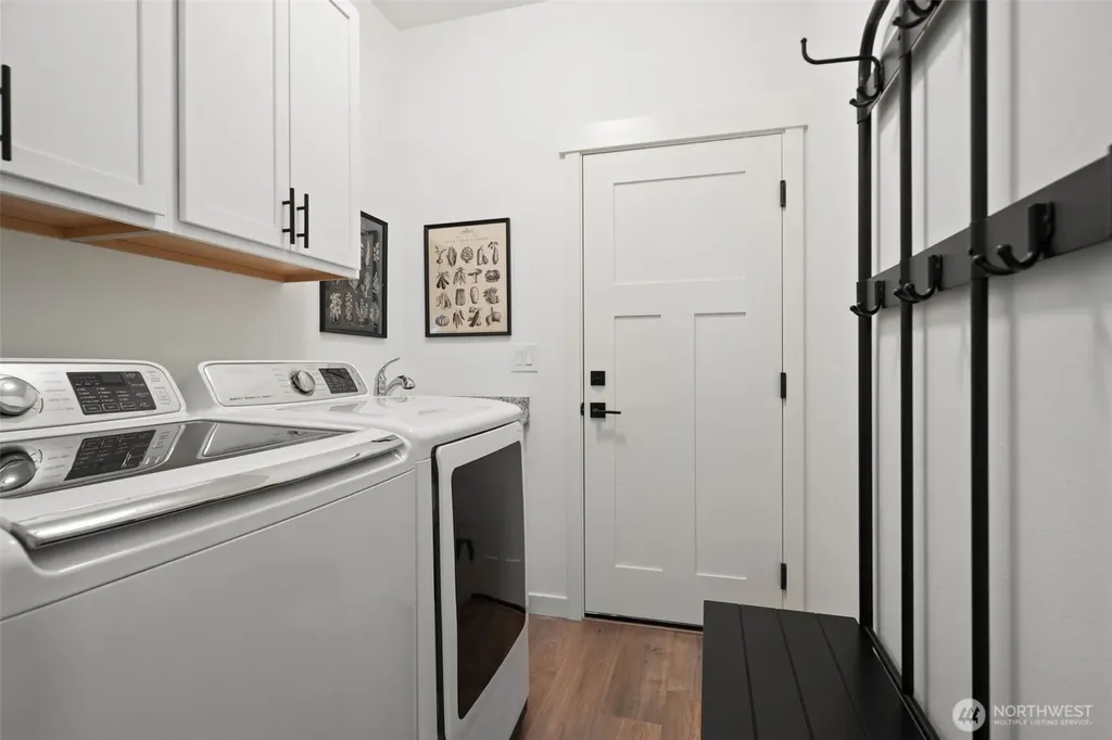 200 E Susan Lane Union WA 98592