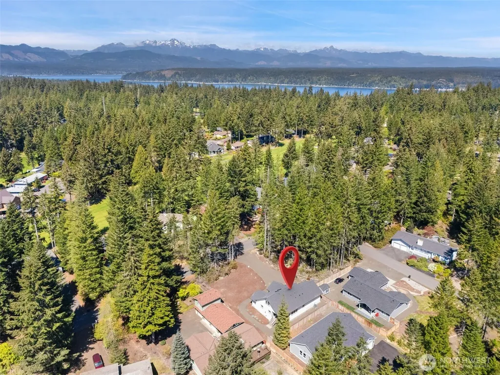 200 E Susan Lane Union WA 98592