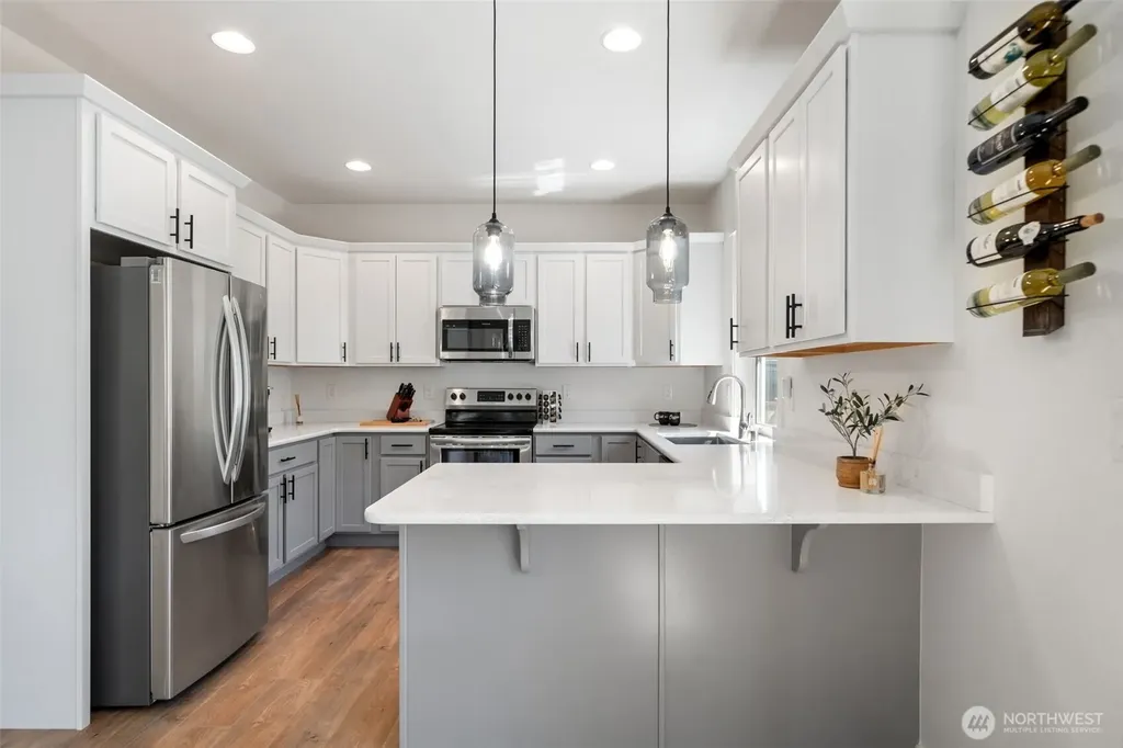 200 E Susan Lane Union WA 98592