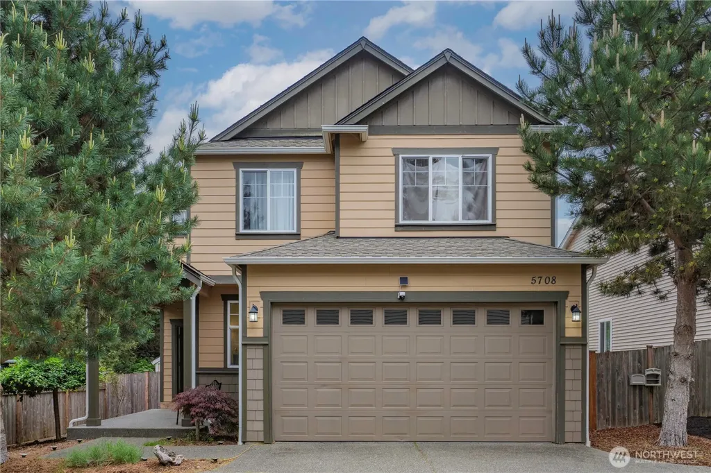 5708 Arcarro Ct SE Lacey WA 98503