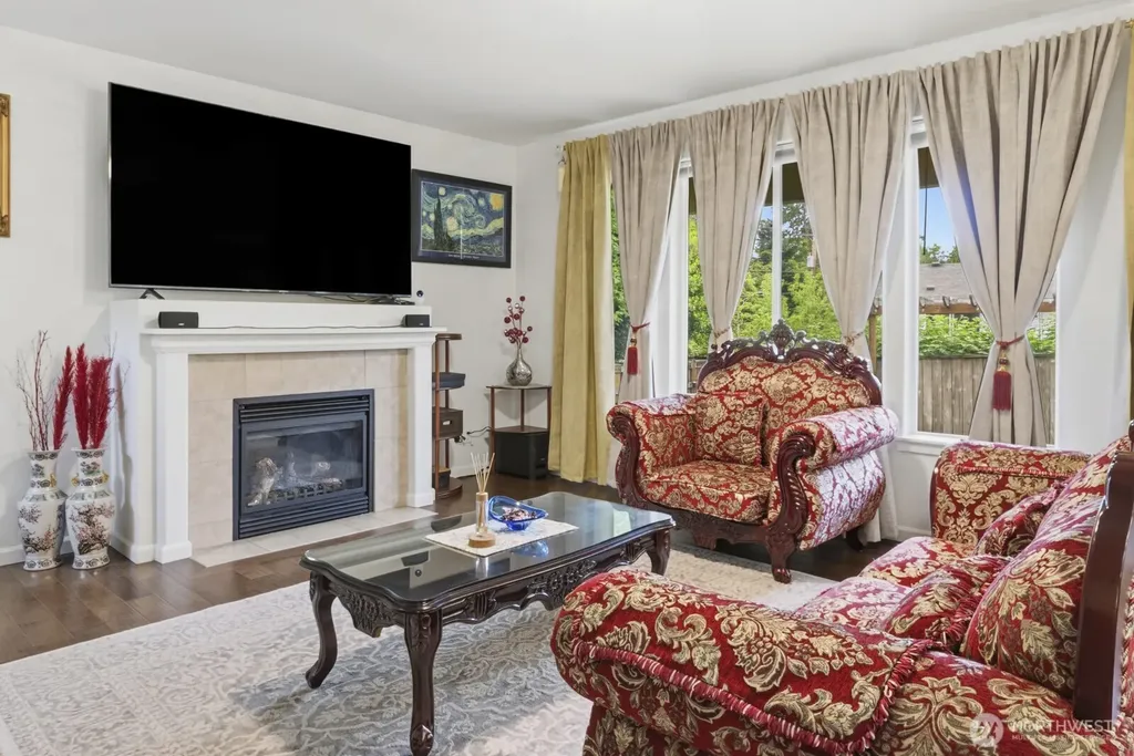 5708 Arcarro Ct SE Lacey WA 98503