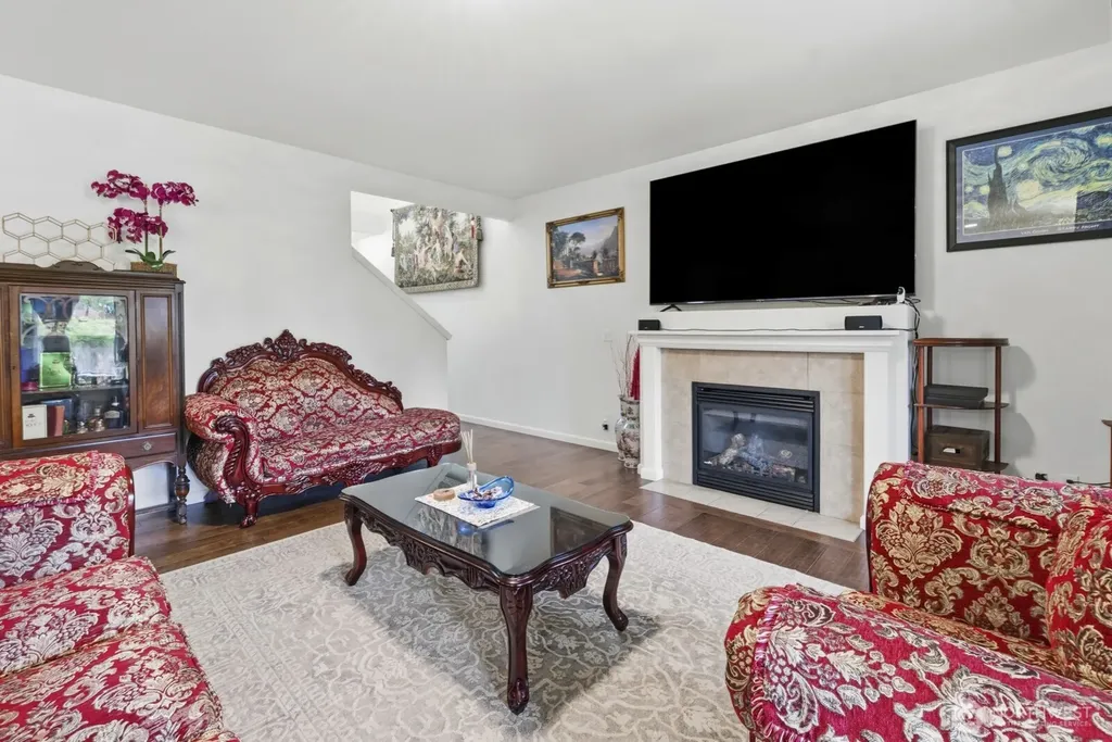 5708 Arcarro Ct SE Lacey WA 98503