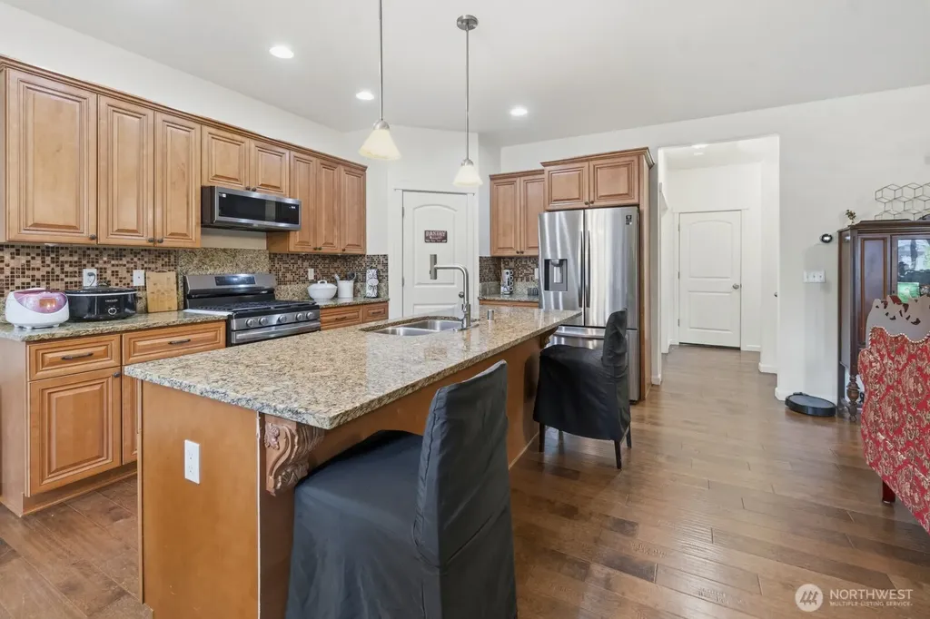 5708 Arcarro Ct SE Lacey WA 98503