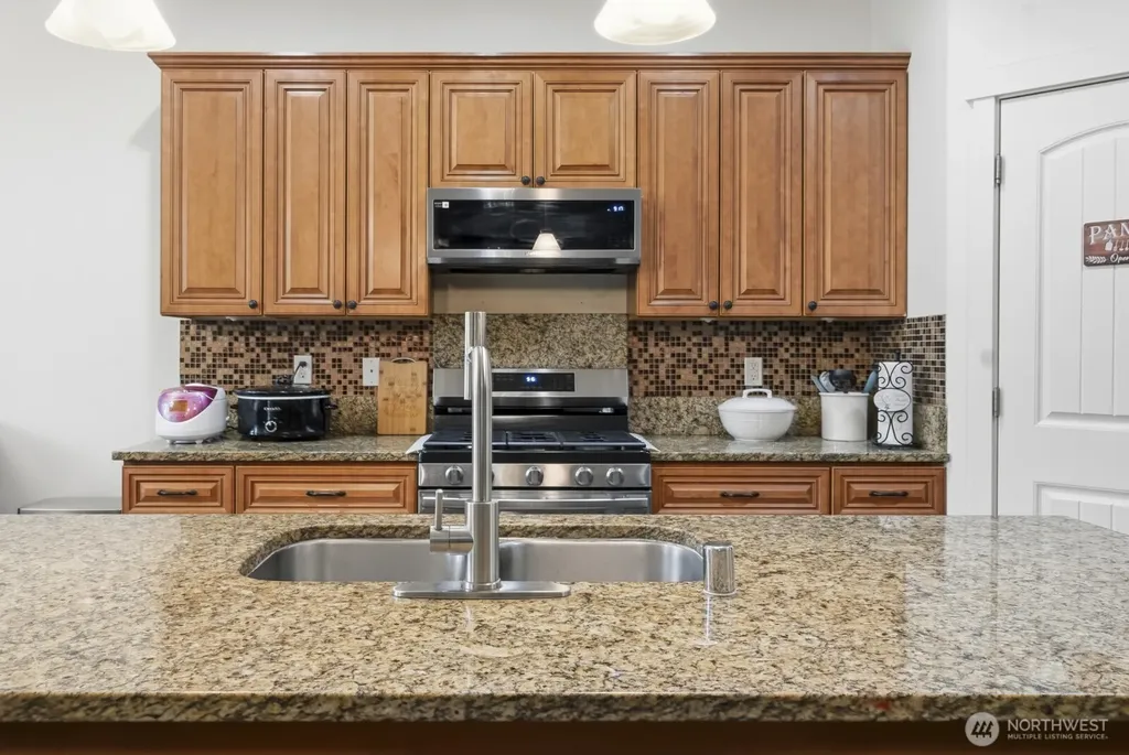 5708 Arcarro Ct SE Lacey WA 98503