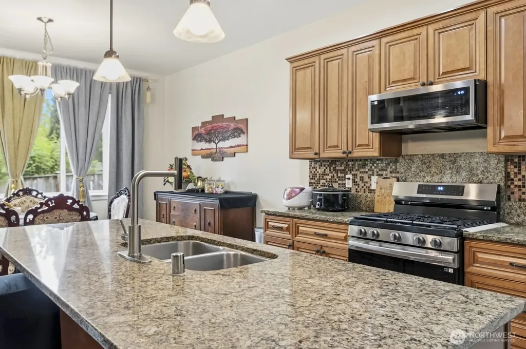 5708 Arcarro Ct SE Lacey WA 98503