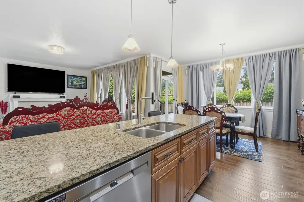 5708 Arcarro Ct SE Lacey WA 98503
