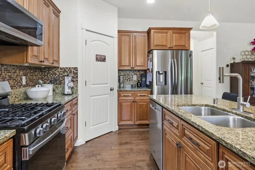 5708 Arcarro Ct SE Lacey WA 98503