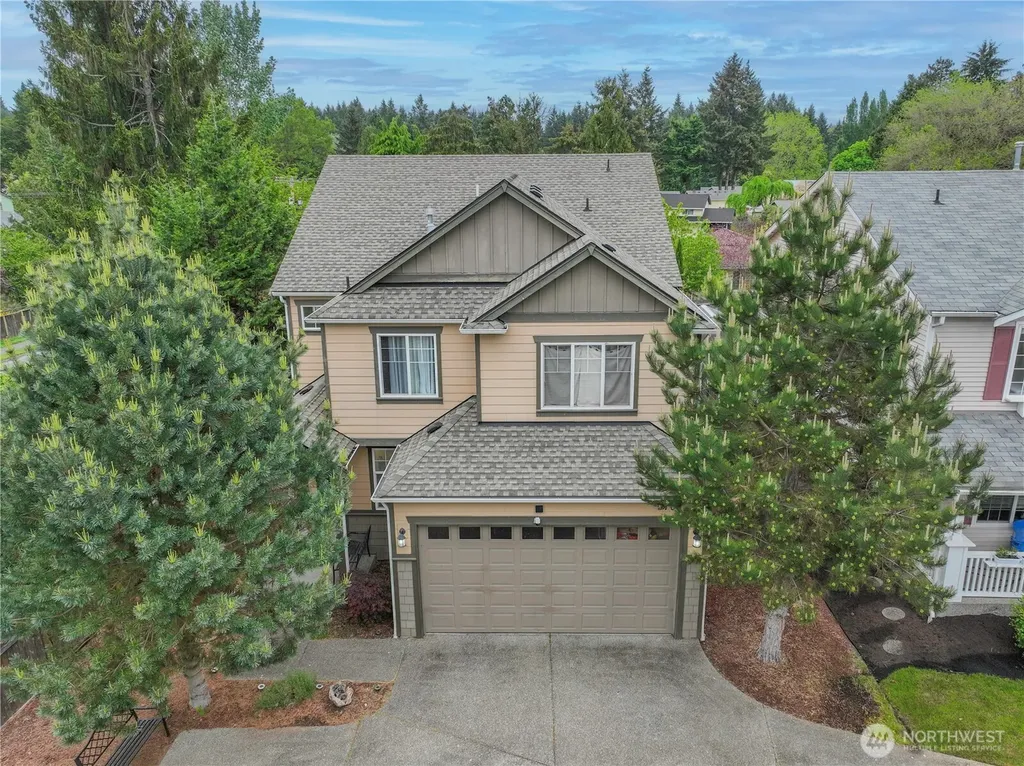 5708 Arcarro Ct SE Lacey WA 98503