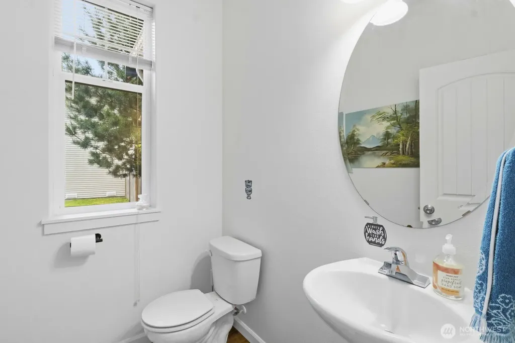 5708 Arcarro Ct SE Lacey WA 98503