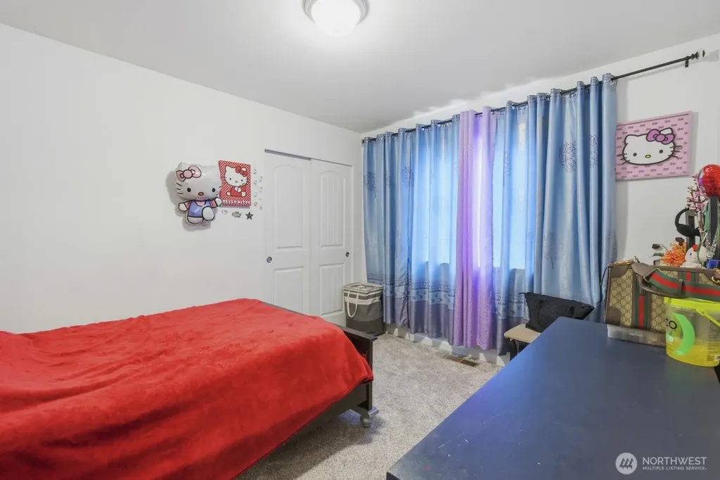 5708 Arcarro Ct SE Lacey WA 98503